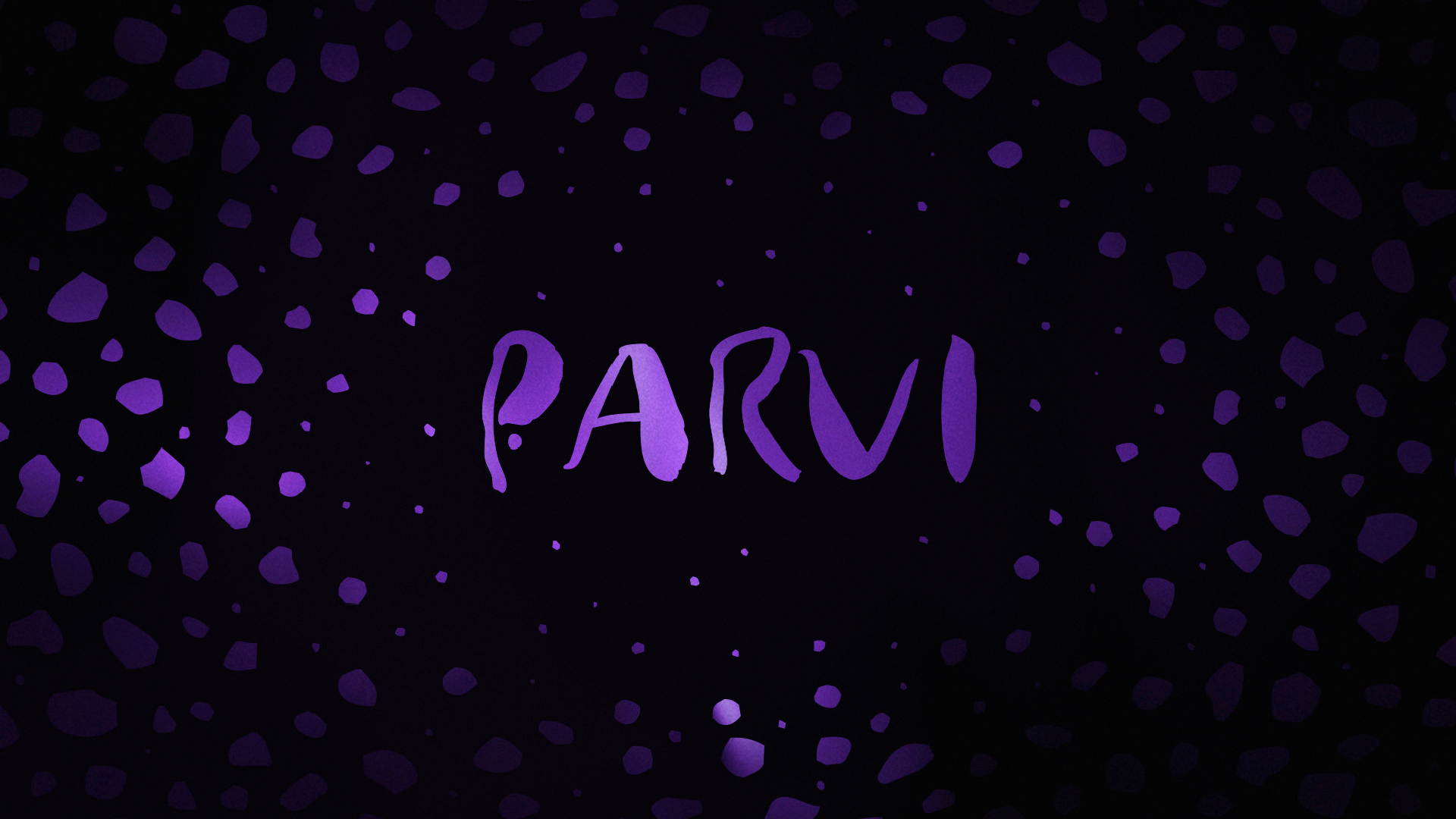 PARVI - Lumo-valofestivaali